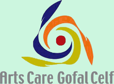 Arts Care Gofal Celf